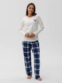 Пижама Наталюкс модель 94262810507 Фото