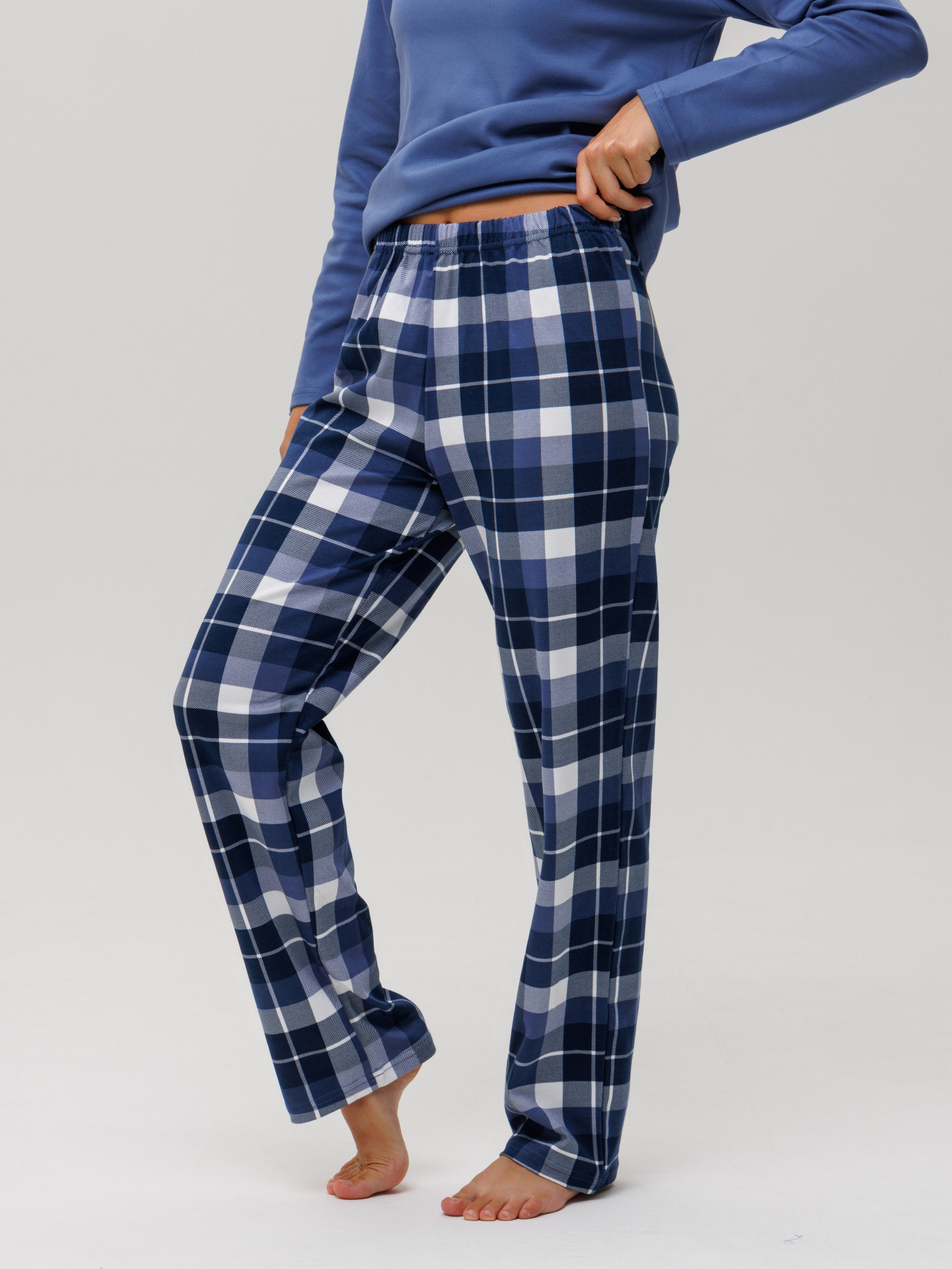 Пижама Наталюкс модель 94262883917 Фото