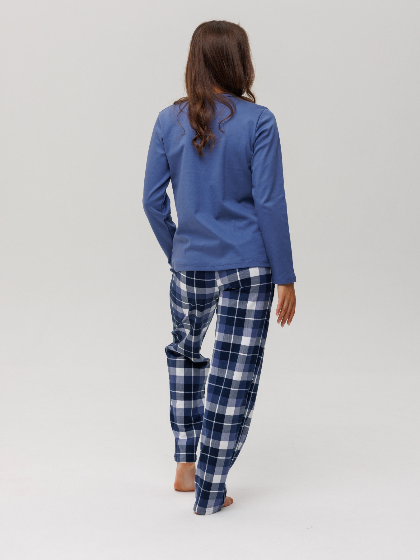 Пижама Наталюкс модель 94262883917 Фото