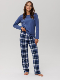 Пижама Наталюкс модель 94262883917 Фото