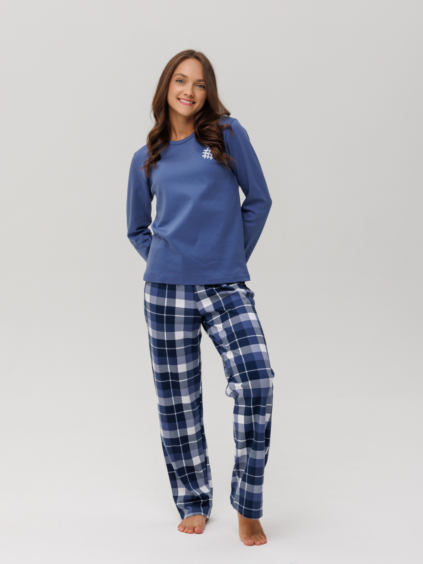 Піжама Наталюкс модель 94262883917 Фото