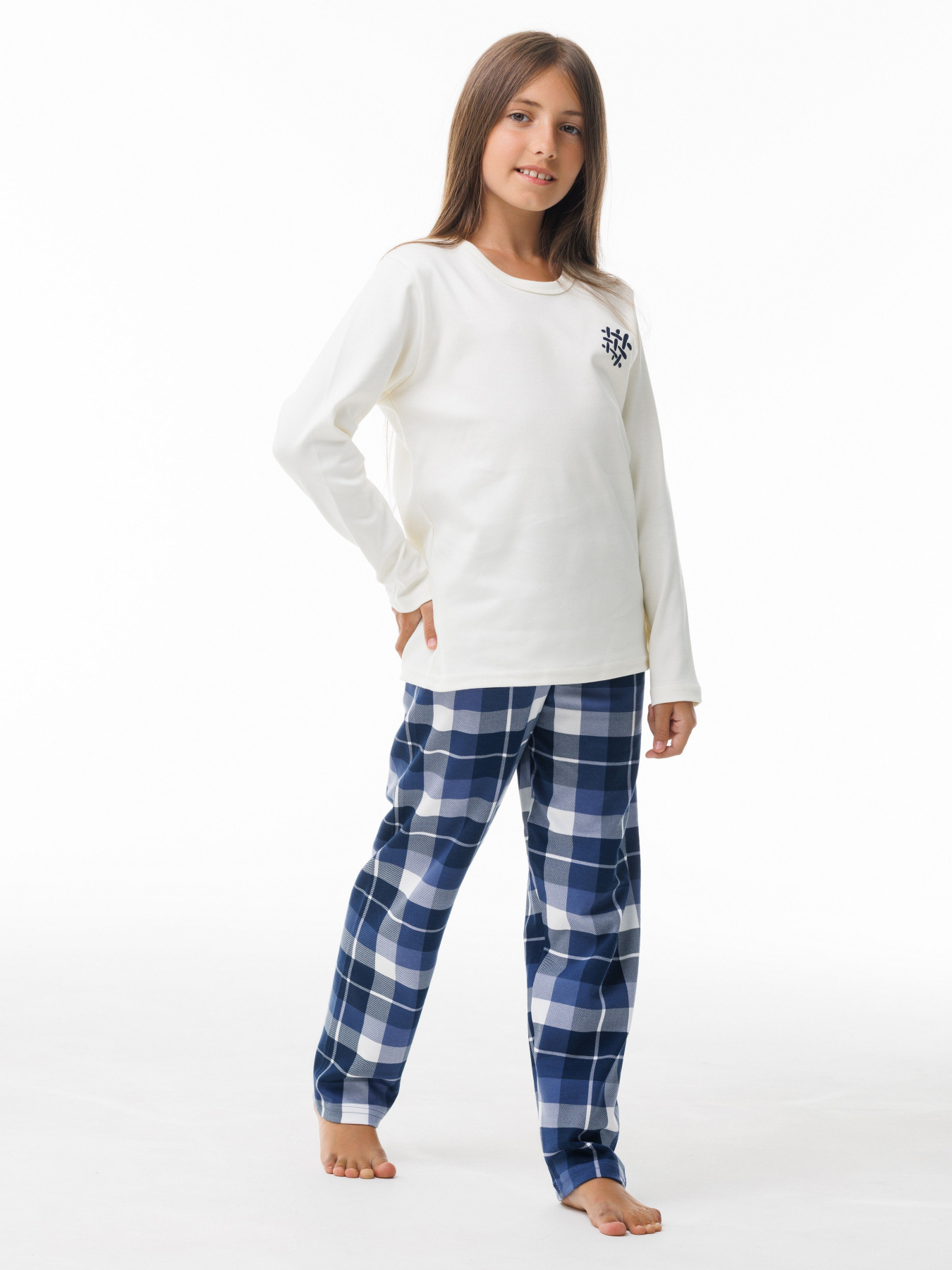 Пижама Наталюкс модель 94561110507 Фото