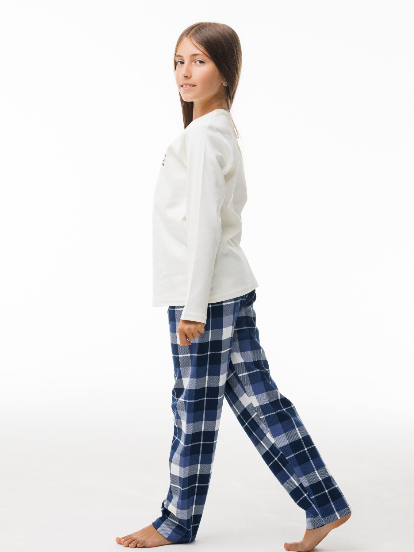 Пижама Наталюкс модель 94561110507 Фото