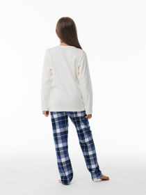 Пижама Наталюкс модель 94561110507 Фото