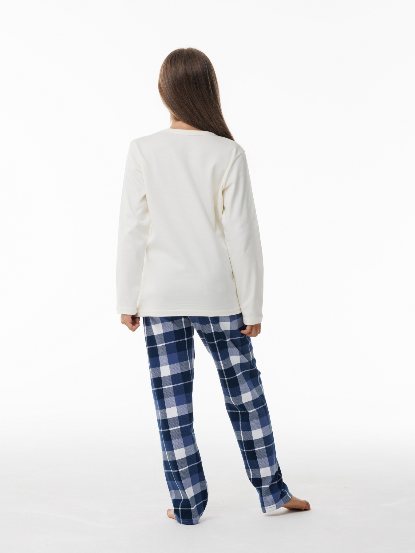 Пижама Наталюкс модель 94561110507 Фото