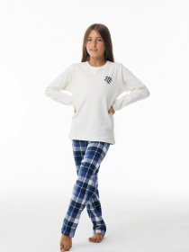 Пижама Наталюкс модель 94561110507 Фото