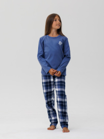 Пижама Наталюкс модель 94561183917 Фото