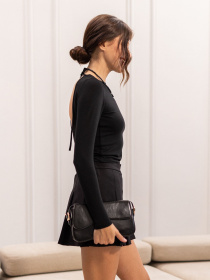 Лонгслив Twice модель 240722102350 Фото