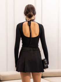 Лонгслив Twice модель 240722102350 Фото