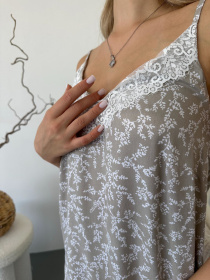 Ночная рубашка Cosy модель S211SH Фото