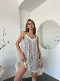 Ночная рубашка Cosy модель S211SH Фото