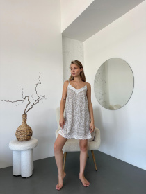 Ночная рубашка Cosy модель S211SH Фото