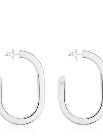 Хупи TOUS модель 1004212700 Фото