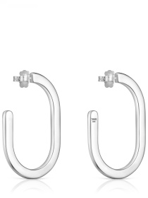 Хупи TOUS модель 1004212700 Фото