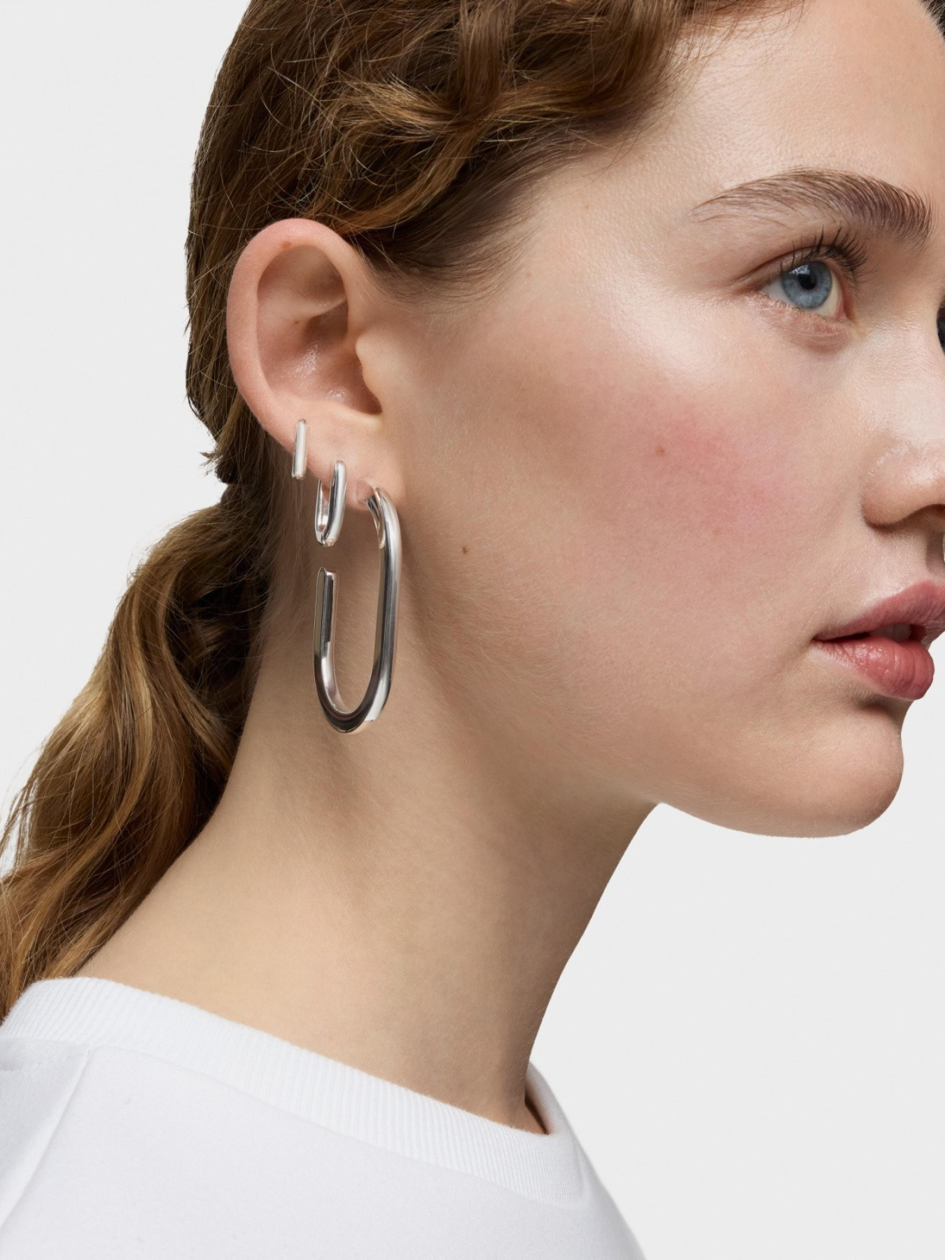 Хупи TOUS модель 1004212700 Фото