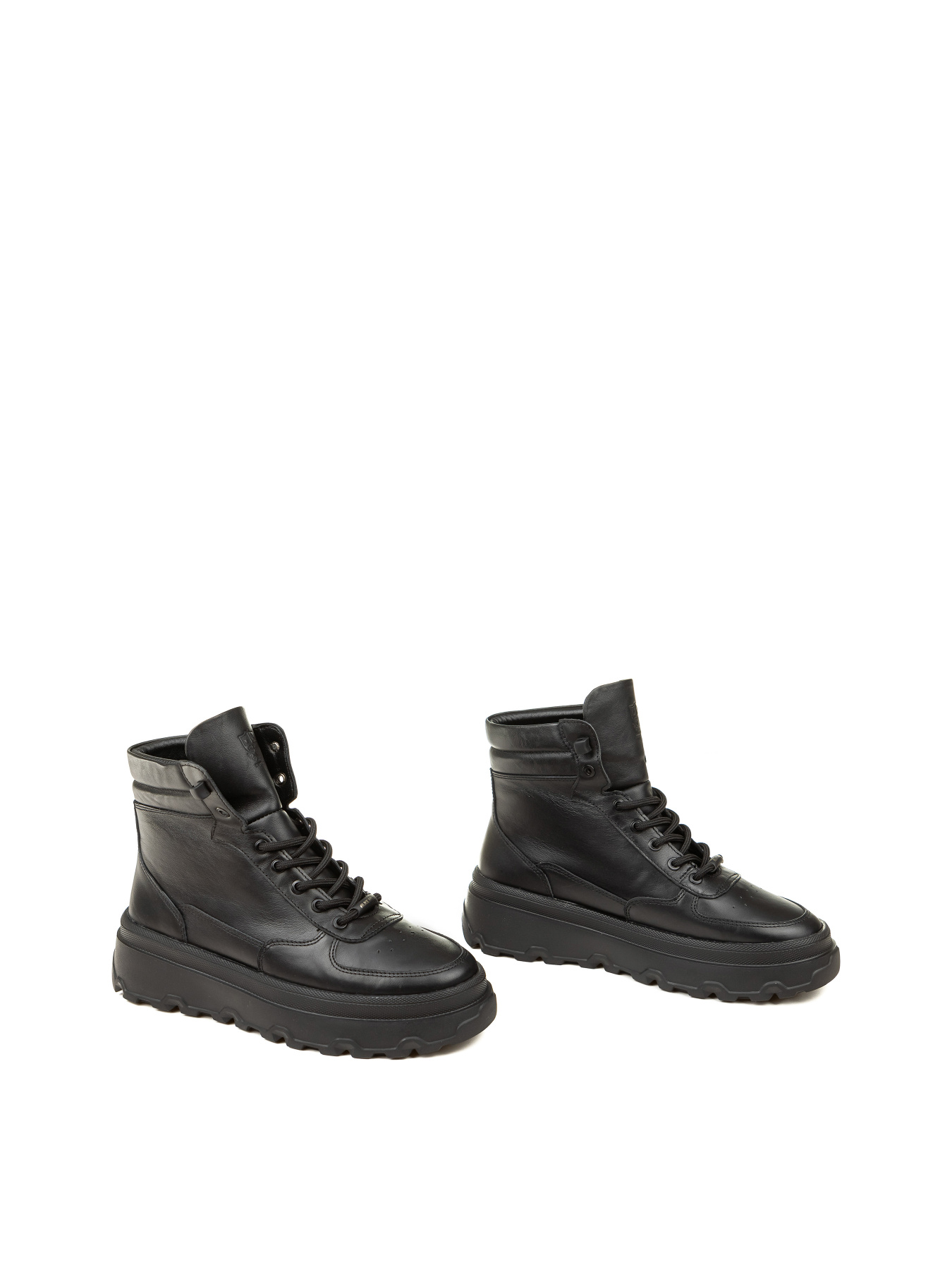 Ботинки Alex Bell модель 1171187 Фото