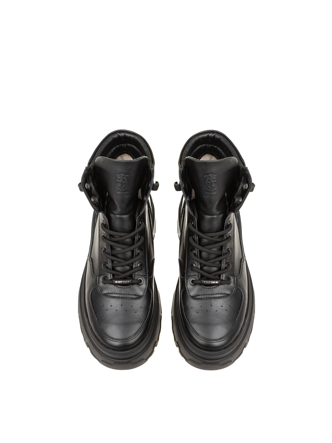 Ботинки Alex Bell модель 1171187 Фото