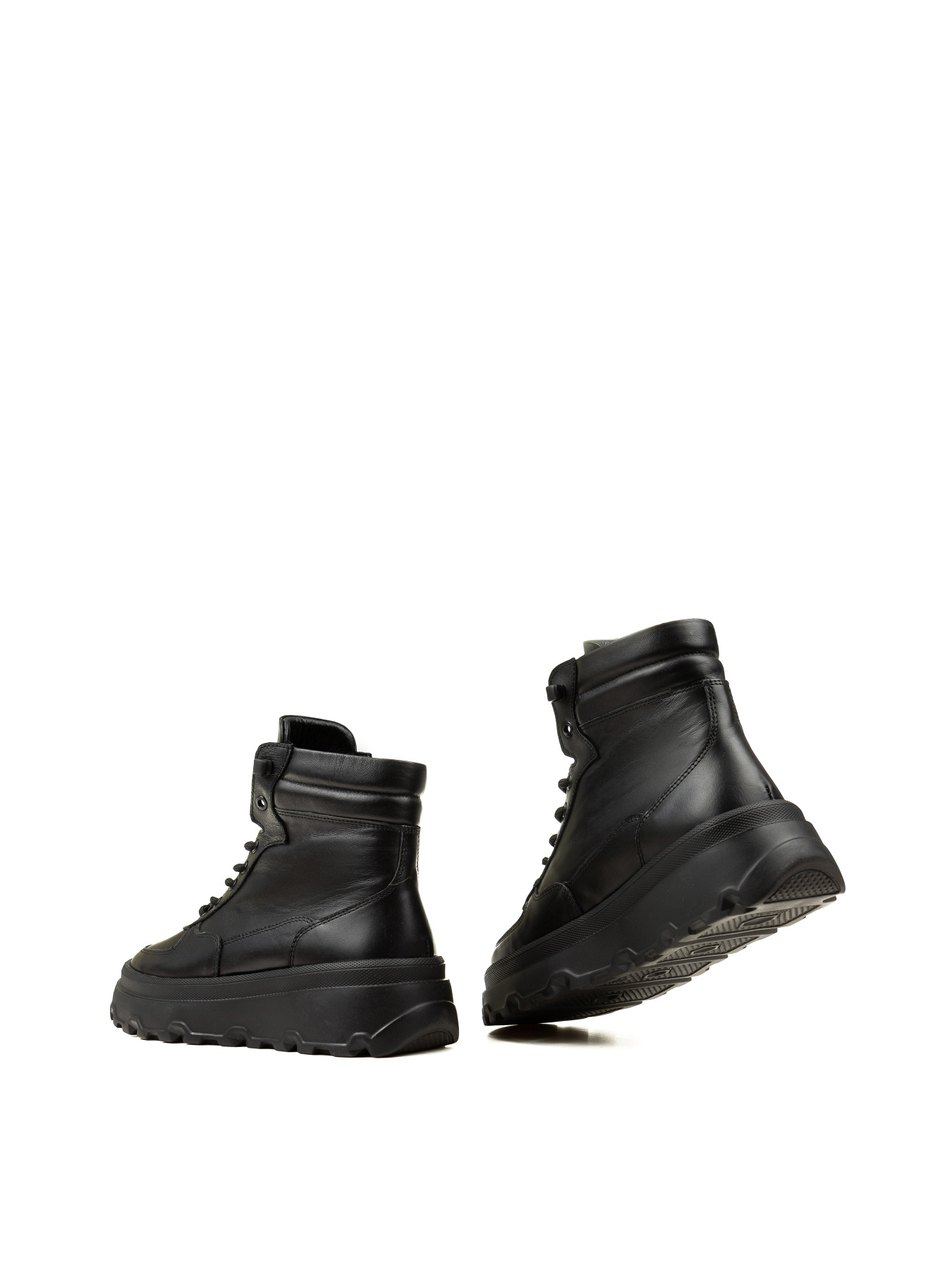 Черевики Alex Bell модель 1171187 Фото