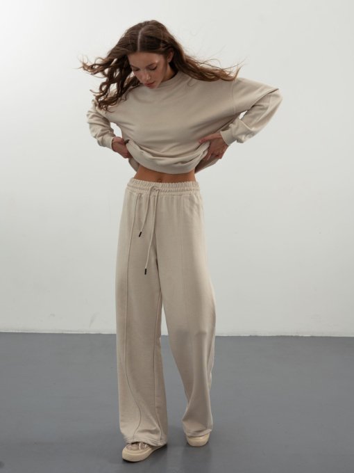 Спортивний костюм Twice модель 240749210 Фото