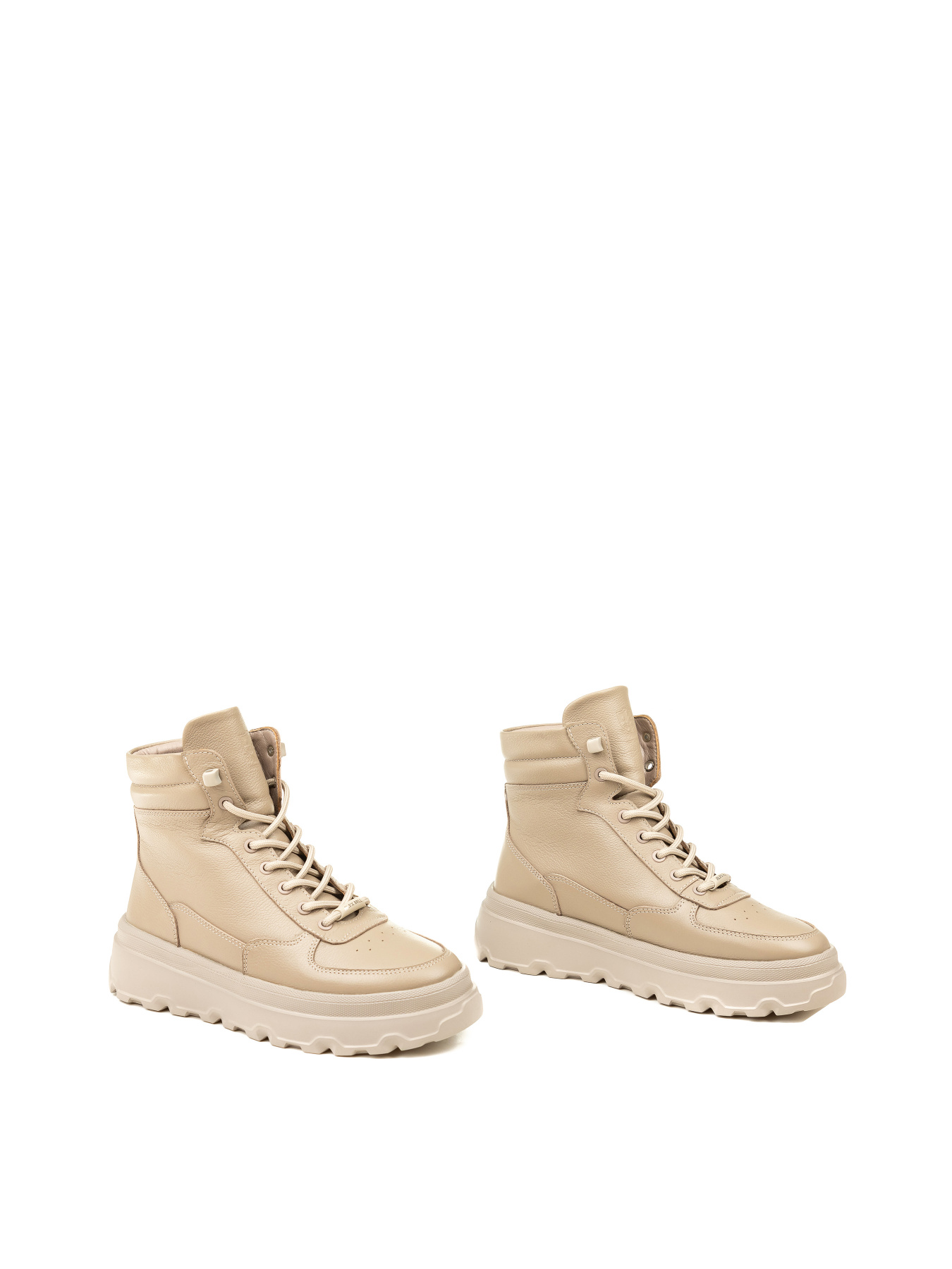 Ботинки Alex Bell модель 1171285 Фото