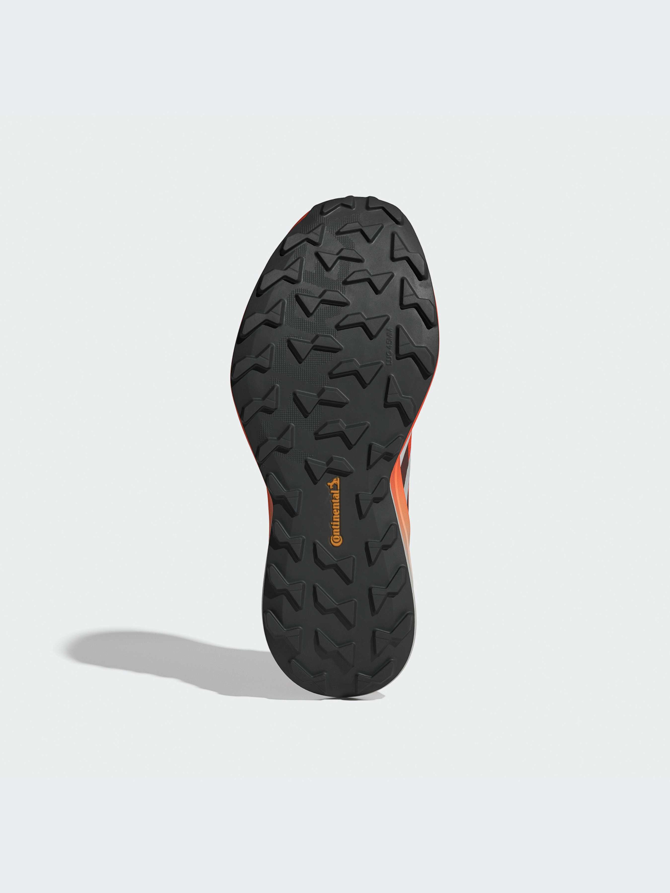 Кросівки для бігу Adidas Terrex модель IG8841 Фото