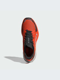 Кроссовки для бега Adidas Terrex модель IG8841 Фото