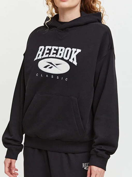 Худи и свитшоты Reebok модель IL4633 Фото