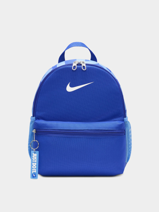 Рюкзаки NIKE модель DR6091-480 Фото