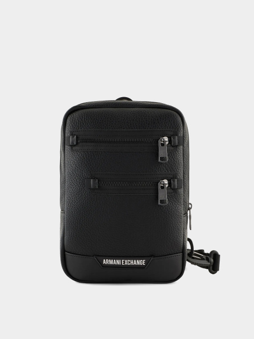 Сөмкелер Armani Exchange үлгі 952696-4F863-00020 Фото