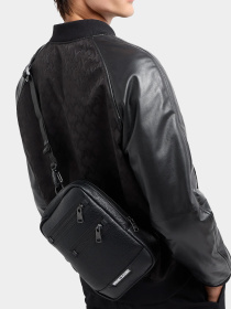Сумки Armani Exchange модель 952696-4F863-00020 Фото