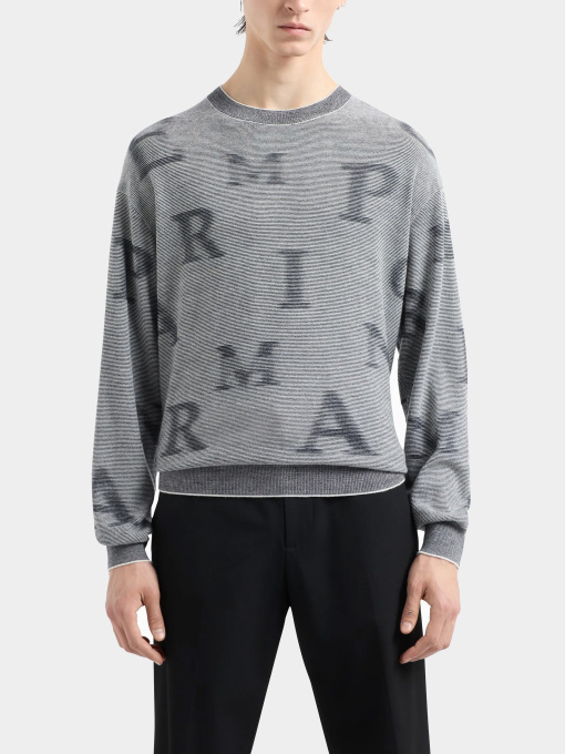 Кардигандар мен жемпірлер Emporio Armani үлгі 6D1MX8-1MJGZ-F915 Фото