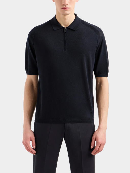 Футболкалар мен поло жейделер Emporio Armani үлгі 6D1MXF-1MJKZ-0920 Фото