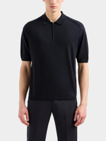 Футболкалар мен поло жейделер Emporio Armani үлгі 6D1MXF-1MJKZ-0920 Фото