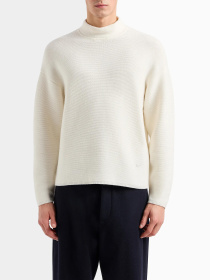 Кардигандар мен жемпірлер Emporio Armani үлгі 6D1MXN-1MKCZ-0101 Фото