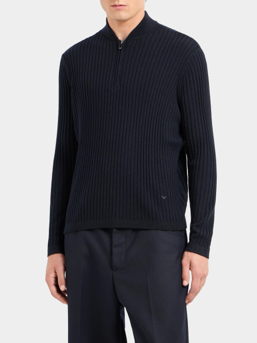 Кардигандар мен жемпірлер Emporio Armani үлгі 6D1MXP-1MKDZ-0920 Фото