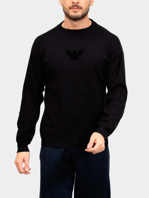 Кардигандар мен жемпірлер Emporio Armani үлгі EM000515-AF12177-UC001 Фото