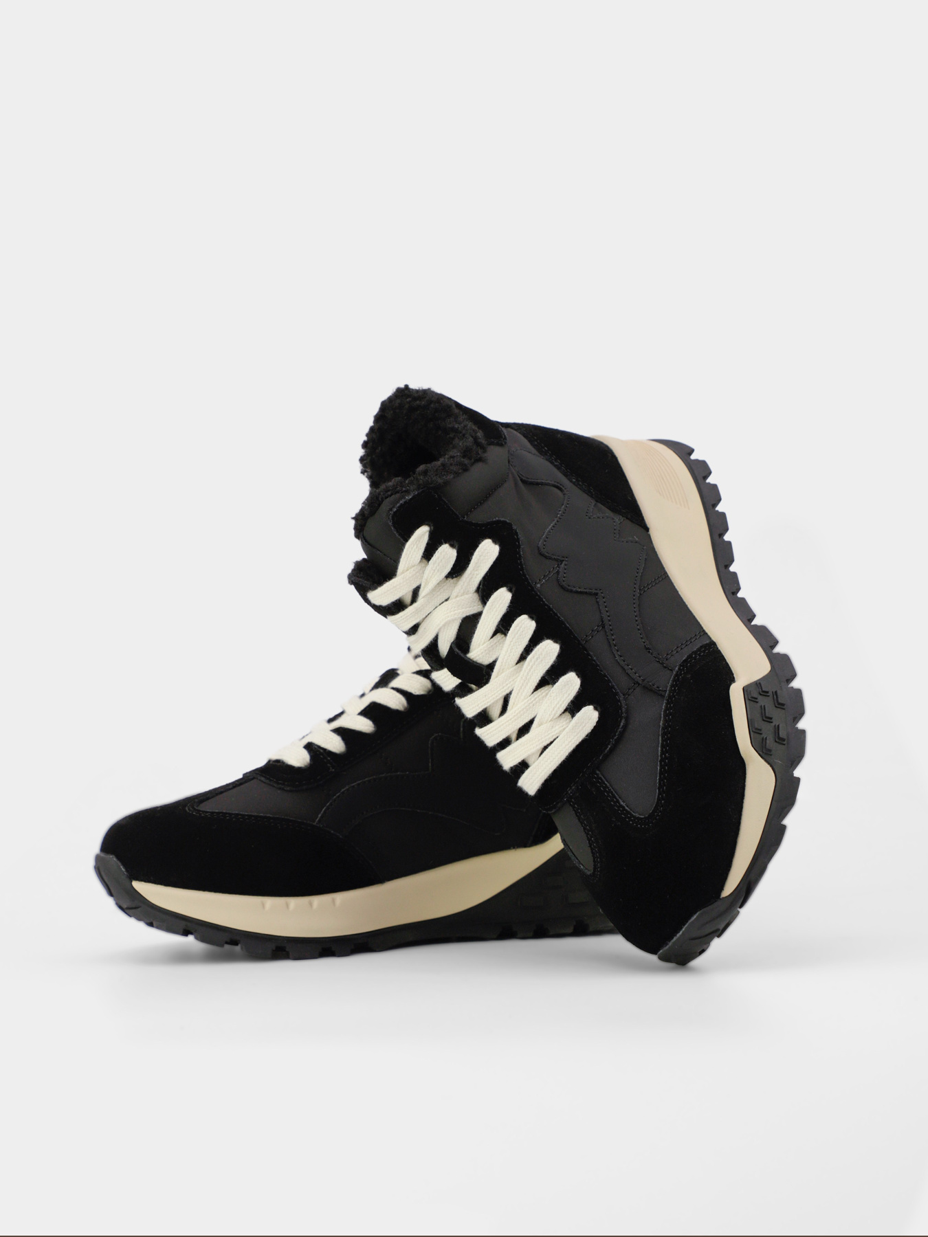 Кроссовки повседневные URBAN TRACE модель UT18444-WE Фото