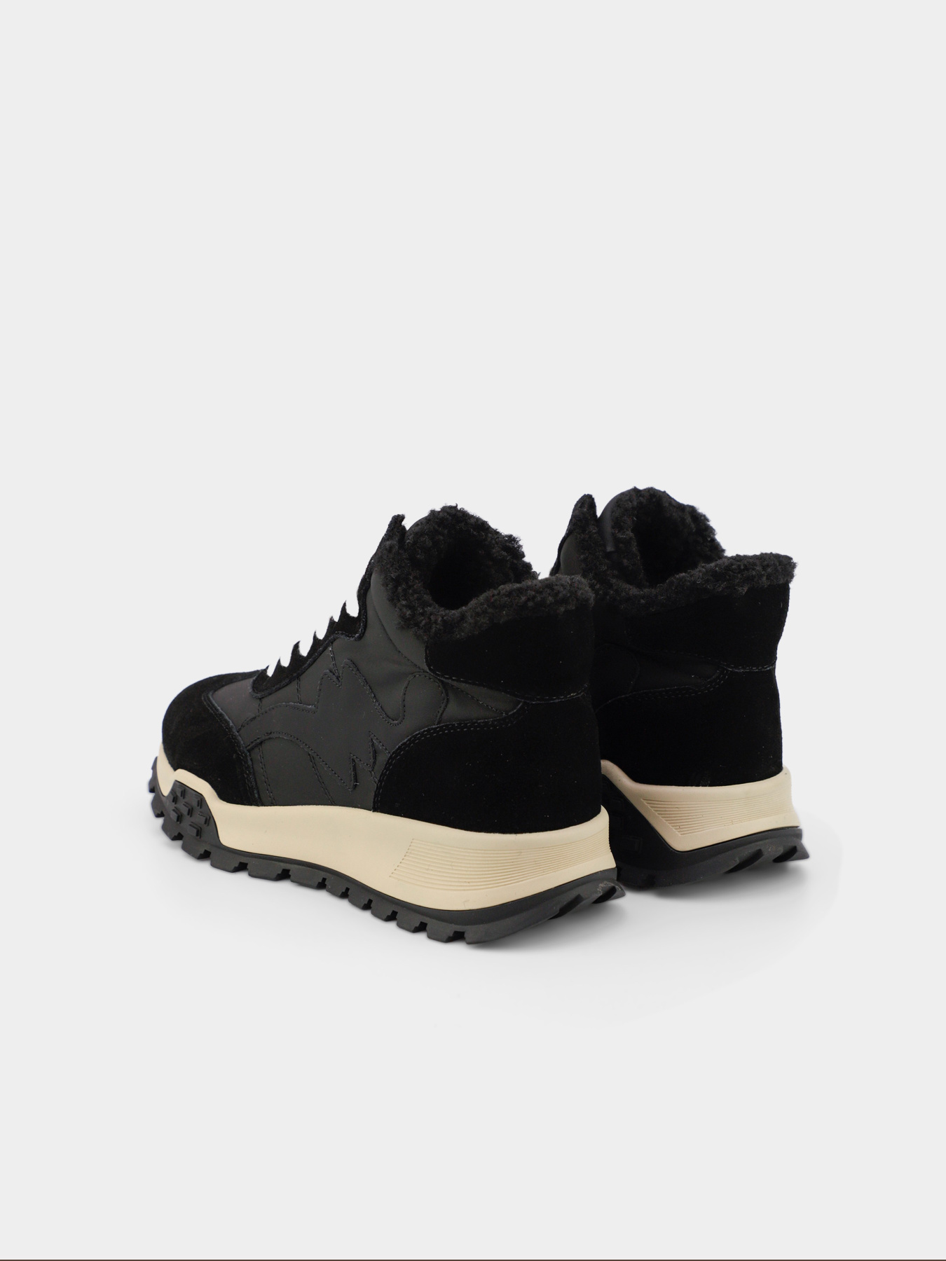 Кроссовки повседневные URBAN TRACE модель UT18444-WE Фото