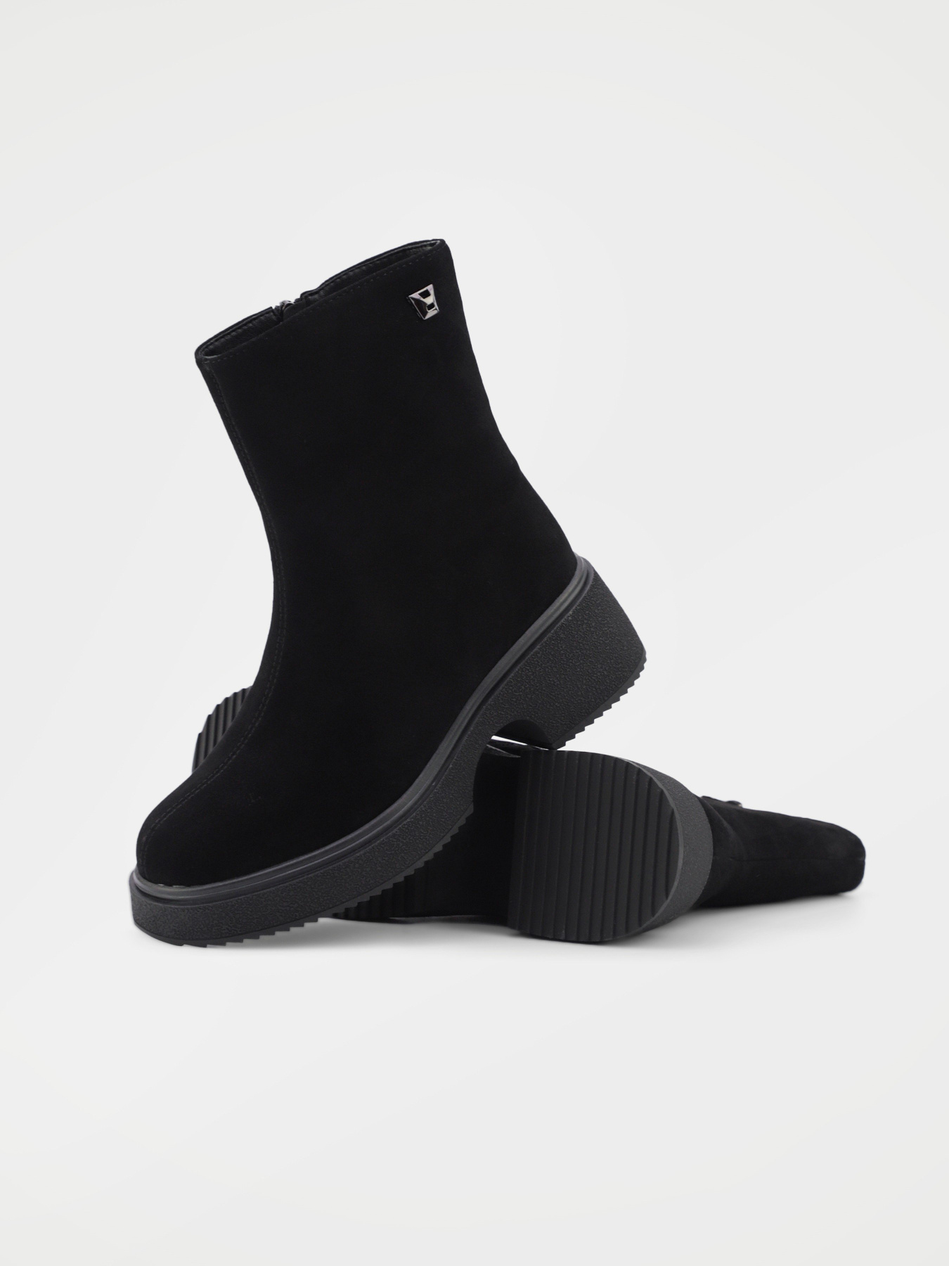 Ботинки URBAN TRACE модель UT18446-WN Фото