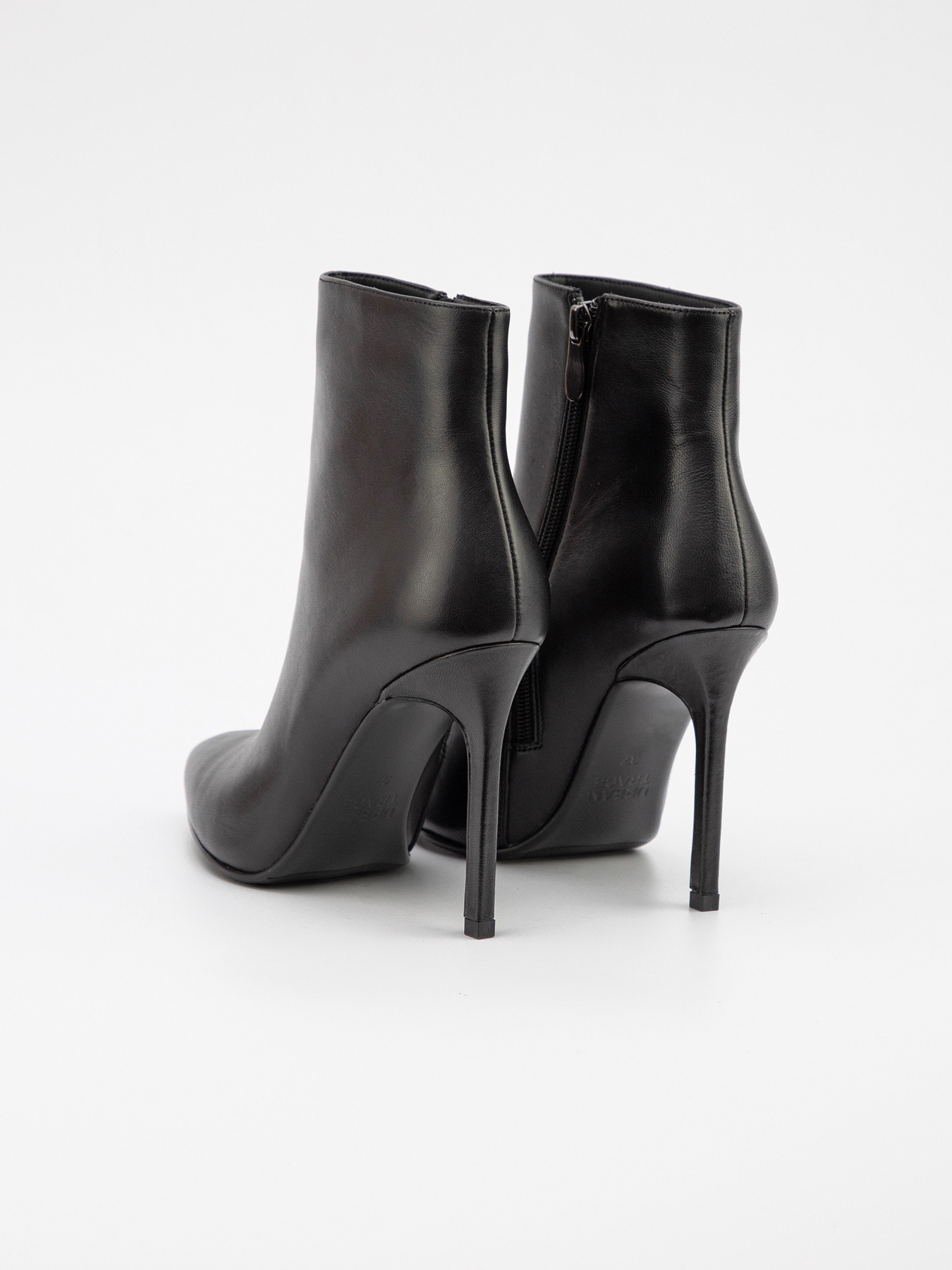 Бoтильоны URBAN TRACE модель UT18511-WT Фото