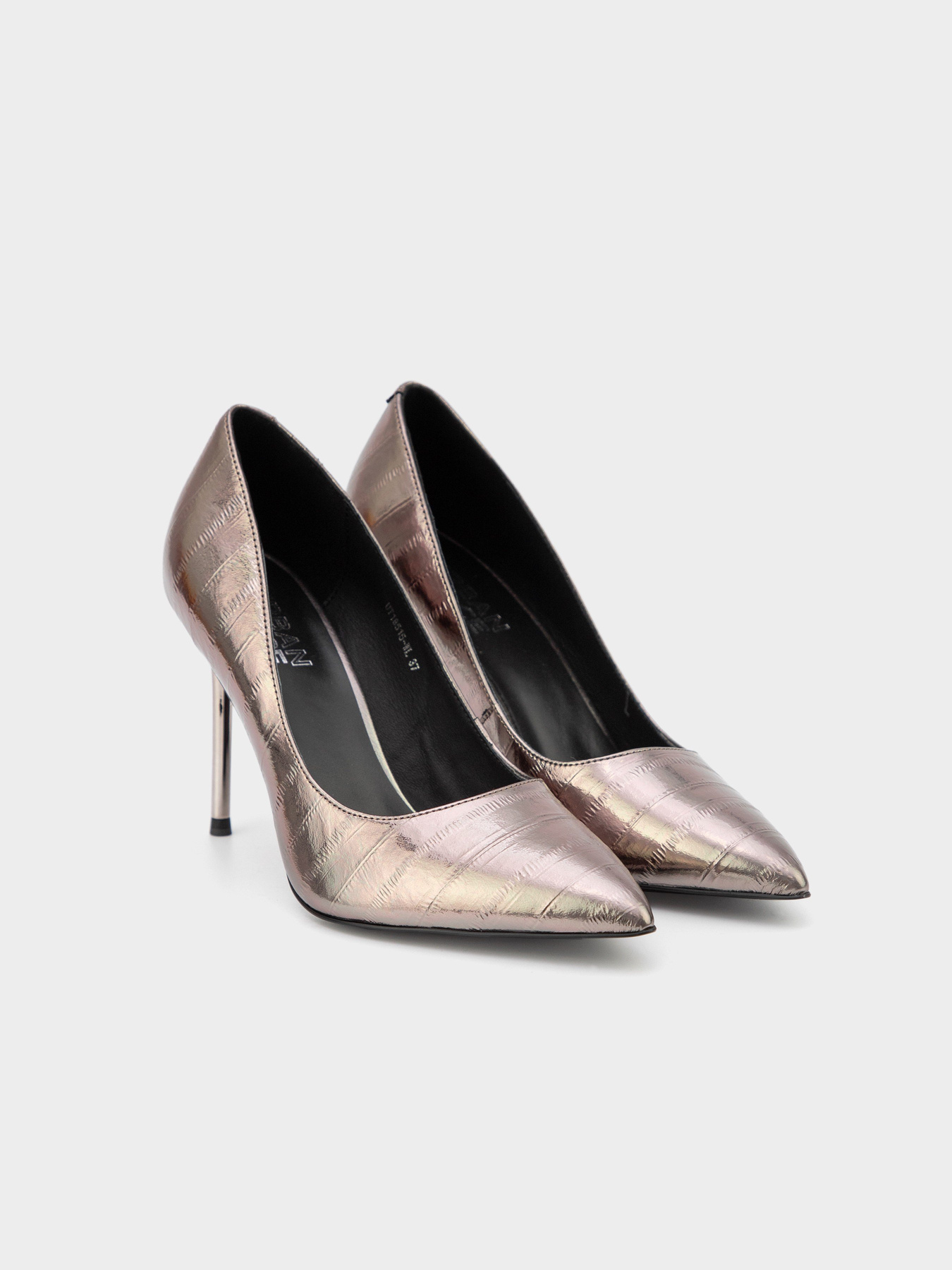 Туфли-лодочки URBAN TRACE модель UT18515-WL Фото