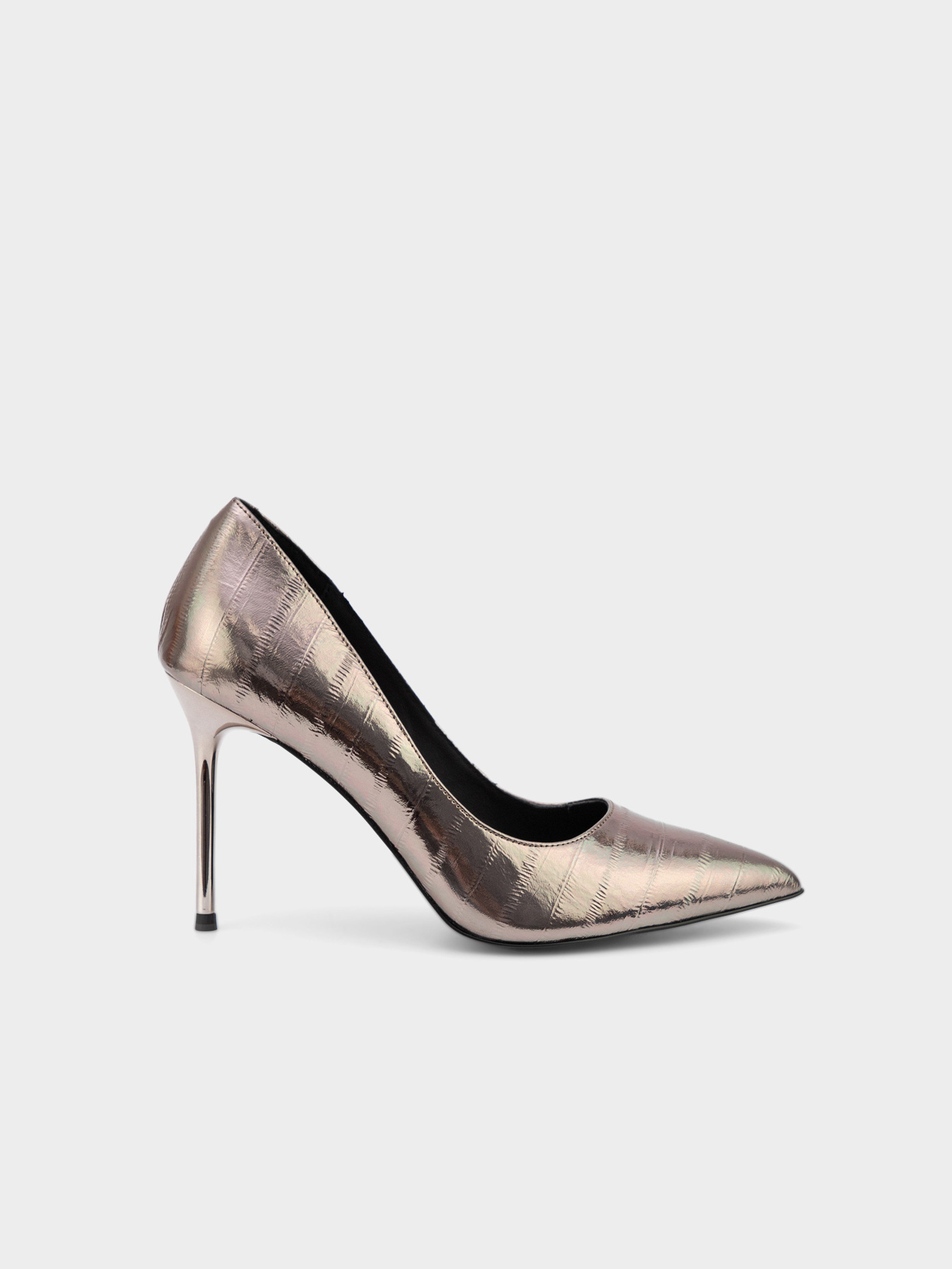 Туфли на каблуках URBAN TRACE модель UT18515-WL Фото