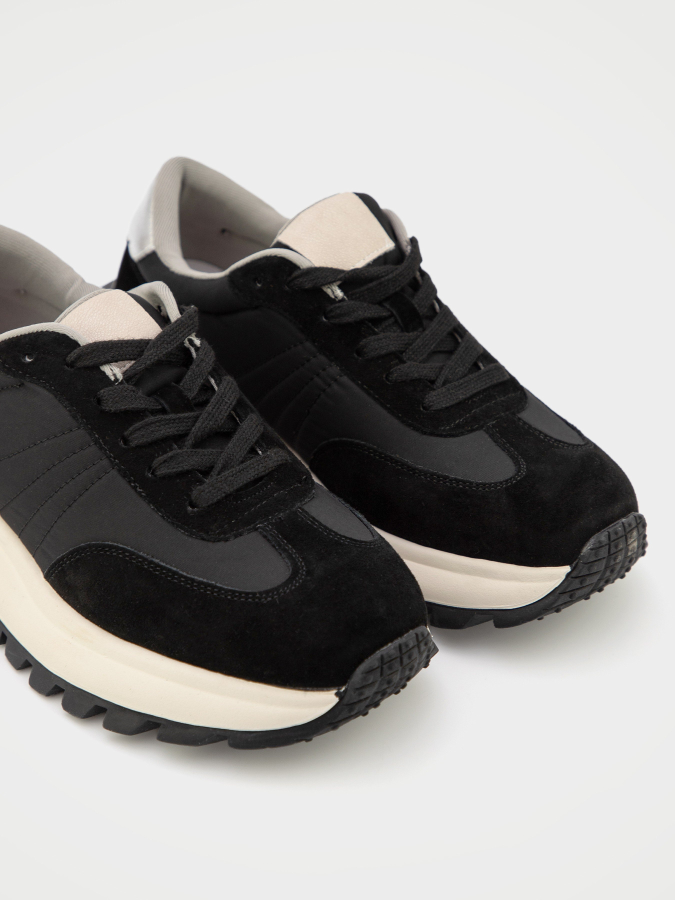 Кроссовки URBAN TRACE модель UT18544-WT Фото