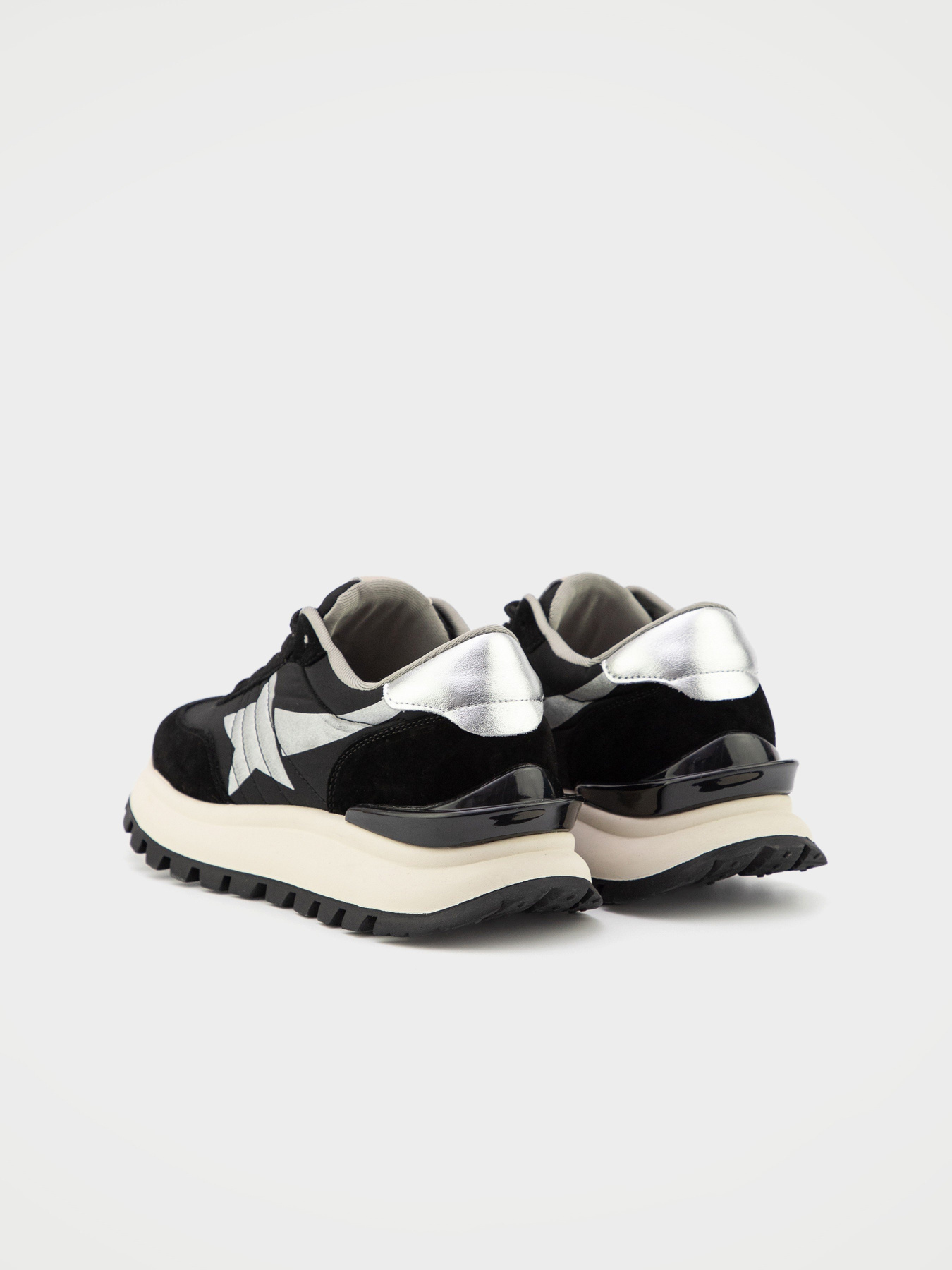 Кроссовки URBAN TRACE модель UT18544-WT Фото