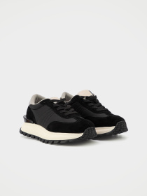 Кроссовки URBAN TRACE модель UT18544-WT Фото