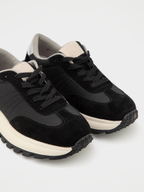 Кроссовки URBAN TRACE модель UT18544-WT Фото