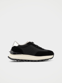 Кроссовки URBAN TRACE модель UT18544-WT Фото