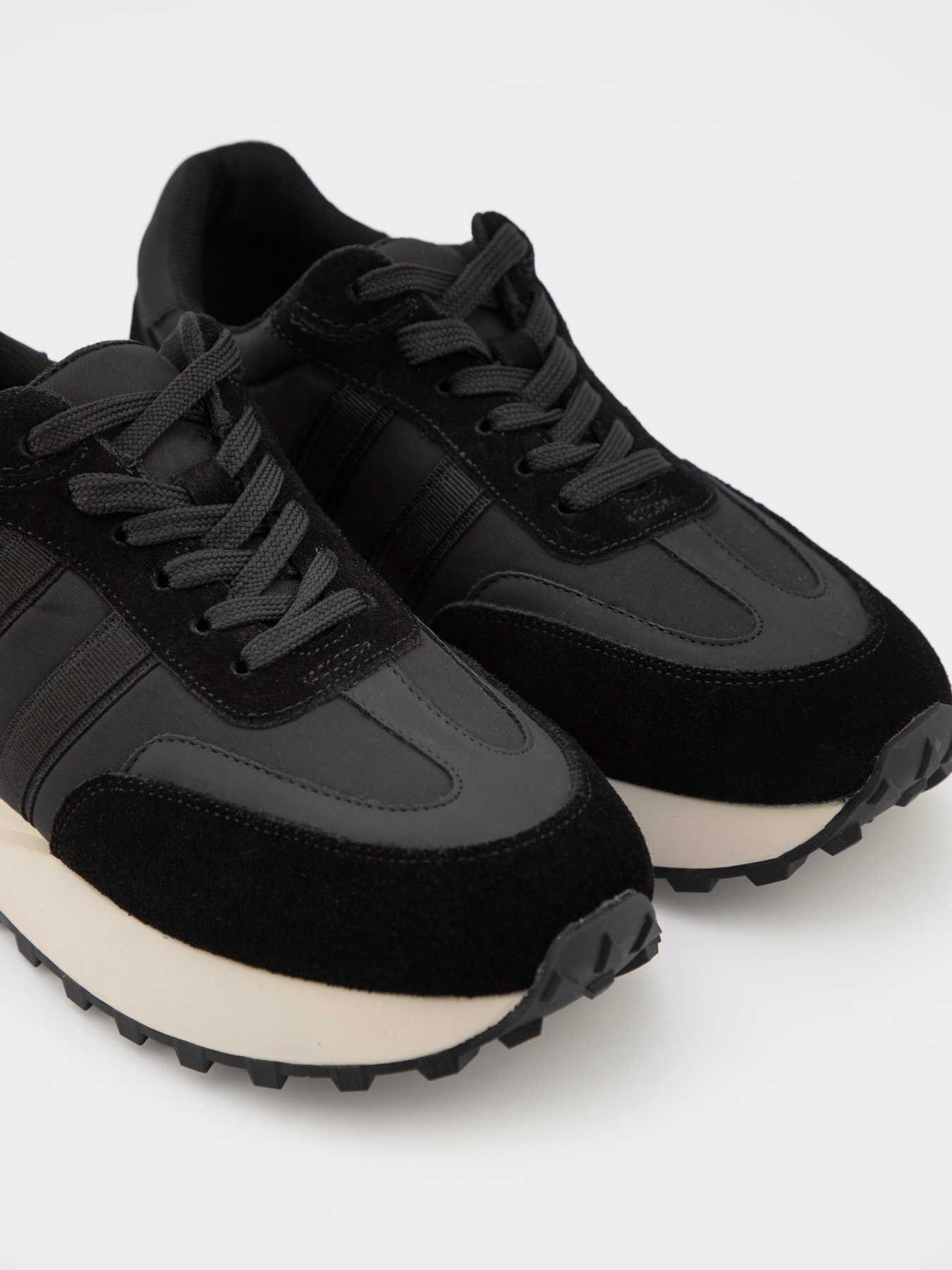 Кроссовки URBAN TRACE модель UT18547-WT Фото