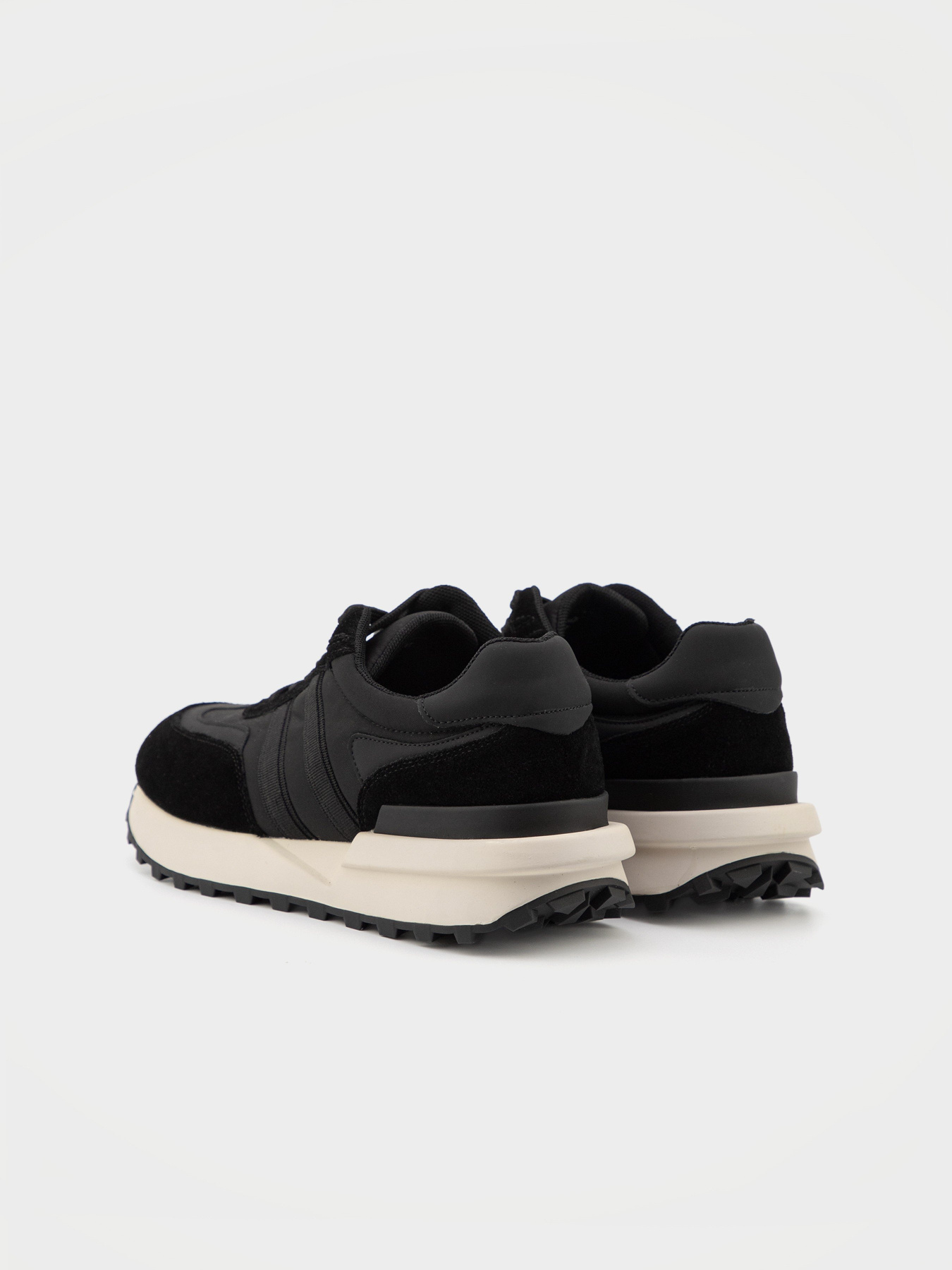 Кроссовки URBAN TRACE модель UT18547-WT Фото