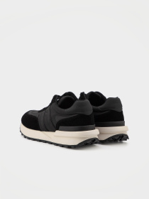 Кроссовки повседневные URBAN TRACE модель UT18547-WT Фото